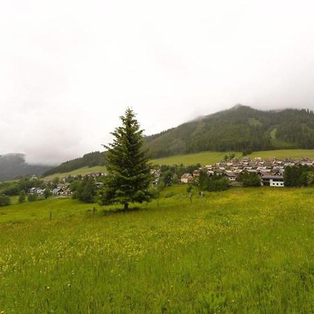 Chalet In Hohentauern Near Ski Area With Sauna Exterior foto